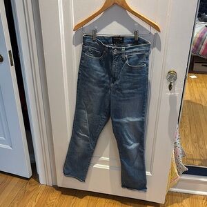 Women’s Veronica Beard Blue Jeans